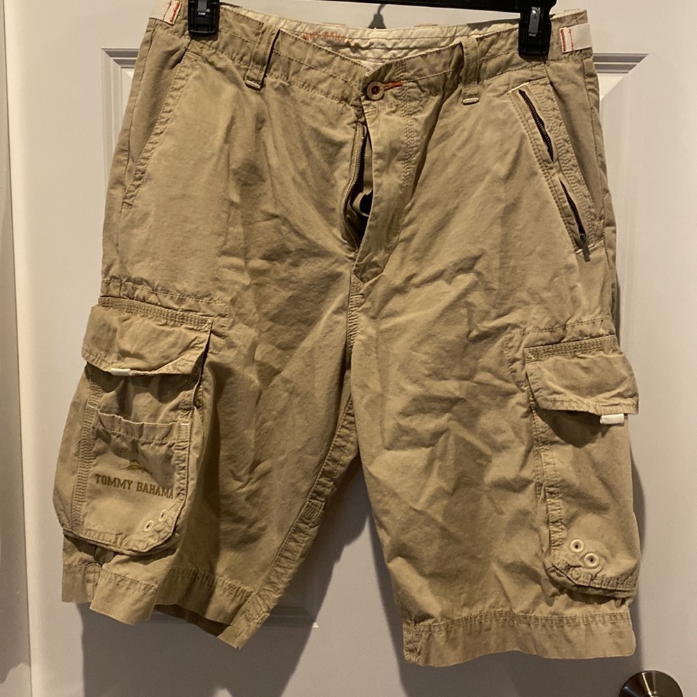 Tommy Bahama Short
